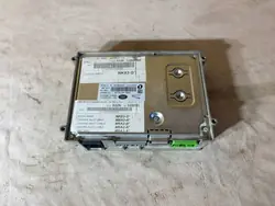 Land Rover Ontstekingsmodule NK83-19C164-GB Gebruikt