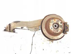 OEM 370306 Oikea Taka-Nivel 4x4 Nissan Qashqai+2