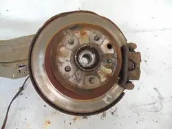 OEM 370306 Rotule Droite Arrière 4x4 Nissan Qashqai+2