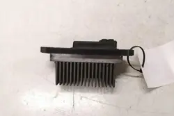 Relé del ventilador del calefactor MAZDA 5 (CR19) 2.0L Diesel