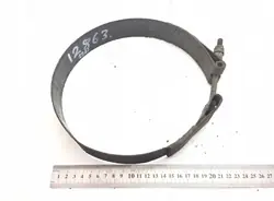 Correia de tanque de ar Scania OEM 1391743 - Usado