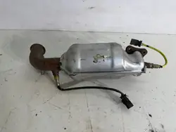 Catalizador DPF OEM 1343580X para Citroen C3 III 1.2 VTi