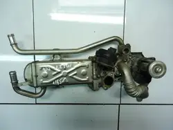 EGR-jäähdytin VW Polo Skoda Fabia Seat Ibiza 1.2TDI 03P131512D