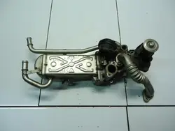 Enfriador EGR VW Polo Skoda Fabia Seat Ibiza 1.2TDI 03P131512D
