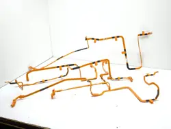 Citroen Korkeajännitekaapelisarja OEM AMD184294
