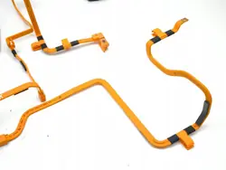 Citroen Korkeajännitekaapelisarja OEM AMD184294