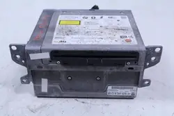GPS BMW OE 9351670 usado - Unidad de navegación