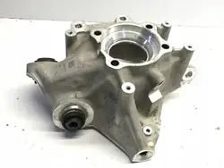 OEM 6876653 Vasen Taka-Akselikappale + Vipu BMW X5/X6/X7