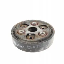 Couplage d'arbre de transmission VW Tiguan 5N 2.0 TDI 2007-2016 OEM