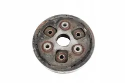 Aandrijfas koppeling VW Tiguan 5N 2.0 TDI 2007-2016 OEM