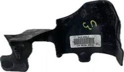 Ford F150 2015- Escudo caja transferencia izquierda FL34-16049-AD