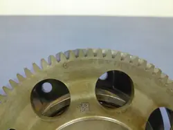 Mercedes Steuerritzel OEM A0009812506 - Gebraucht