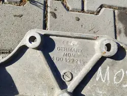 Audi A8 S8 D2 Achterdifferentieelbevestiging OEM 4D0599285