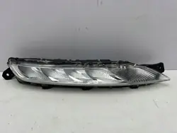 Citroen C4 Picasso II Farol Direito Frontal LED OEM