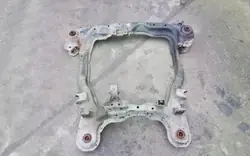 OEM Wrakowisko-8811- Frontschutzblech für Hyundai Tucson