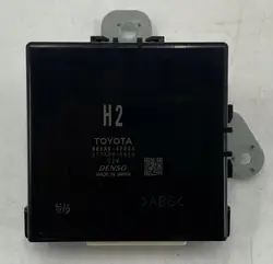 2019 Toyota Prius Webasto Steuergerät 886A047020