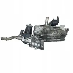 EGR-kylare OEM 9X2Q9U438DA för Jaguar XF 3.0L
