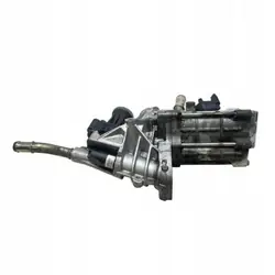 Refrigerador EGR OEM 9X2Q9U438DA para Jaguar XF 3.0L