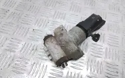 Porsche 7P0615 handremmotor links achter gebruikt
