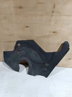 Capa de correia AUDI A6 AVANT 2.5L diesel OEM 059103927M