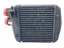 Maserati Intercooler OEM 670035635 - Oikea Puoli