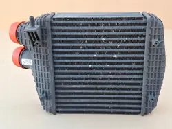 Maserati Intercooler OEM 670035635 - Rechterkant