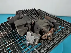 Takadifferentiali VW Tiguan I 2.0 TDI 07-11 OEM 0AY525010B