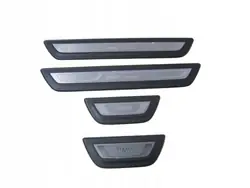 BMW X3 F25 X-Line Garnitures de Seuil OEM 7354251