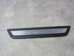 BMW X3 F25 X-Line Schwellerverkleidungssatz OEM 7354251