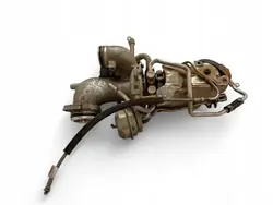 Turbina Mercedes-Benz GLE AMG