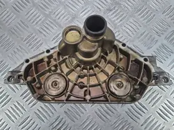Couvercle de culasse OEM A2710161306 pour Mercedes C200