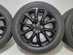 Pneus Toutes Saisons Performer CXV Sport 265/50R20 JJ4