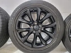 Årsdäck Performer CXV Sport 265/50R20 JJ4