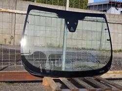 Ford Ecosport II uppvärmd vindruta OEM LN15-A03100-FA
