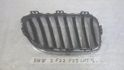 Grille gauche BMW 2 F22 OEM 7295521 - Occasion