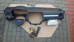 Consola Painel Ford Kuga MK1 OEM Kuga deska 2008-2012