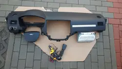 Ford Kuga MK1 Instrumentbräda Konsol OEM Kuga deska 2008-2012