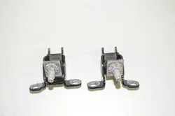BMW OE 8494140 Höger bakluckfjäder för iX1 2023