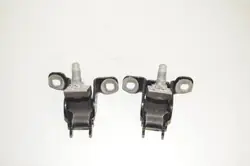 Charnière droite coffre BMW OE 8494140 pour iX1 2023