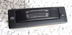 BMW OE 6938975 Levynvaihtaja Ilman Kasettia