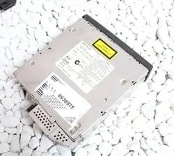 Cambiador de Placas BMW OE 6938975 Sin Casete