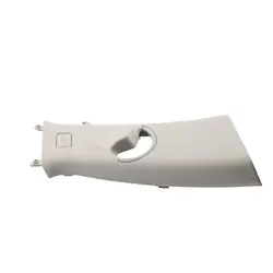 Land Rover Discovery L550 Pelaröverdrag Höger Över OEM FK72243A86A