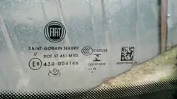 Fiat 500X framruta OEM SZYBA CZOŁOWA FIAT 500X