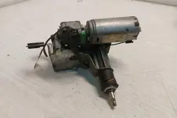 Scheibenwischermotor für OPEL CORSA B ESTATE 1.2L