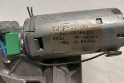 Motor de limpiaparabris para OPEL CORSA B ESTATE 1.2L