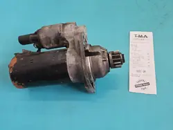 Motorino avviamento VW Caddy III 2K 2.0 TDI 02M911024C