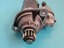 Starter VW Caddy III 2K 2.0 TDI 02M911024C
