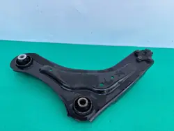 RENAULT LAGUNA 3 III Bras de Suspension Avant Droit 545000011R