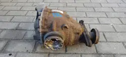 BMW E60 E61 Hinterachsdifferential OEM 7560587 2.64