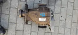 BMW E60 E61 Achterdifferentieel OEM 7560587 2.64
